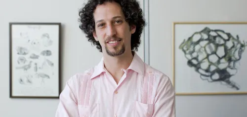 Andrés Bendesky