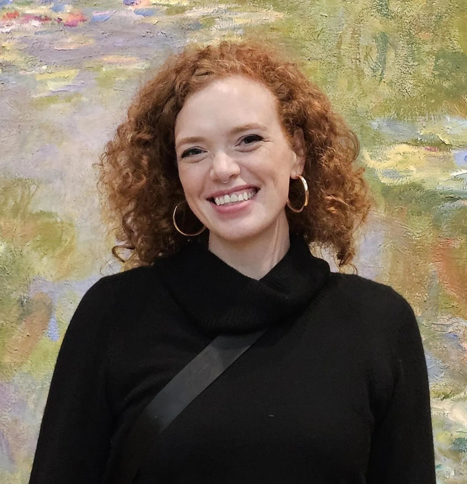 Jennifer Merritt