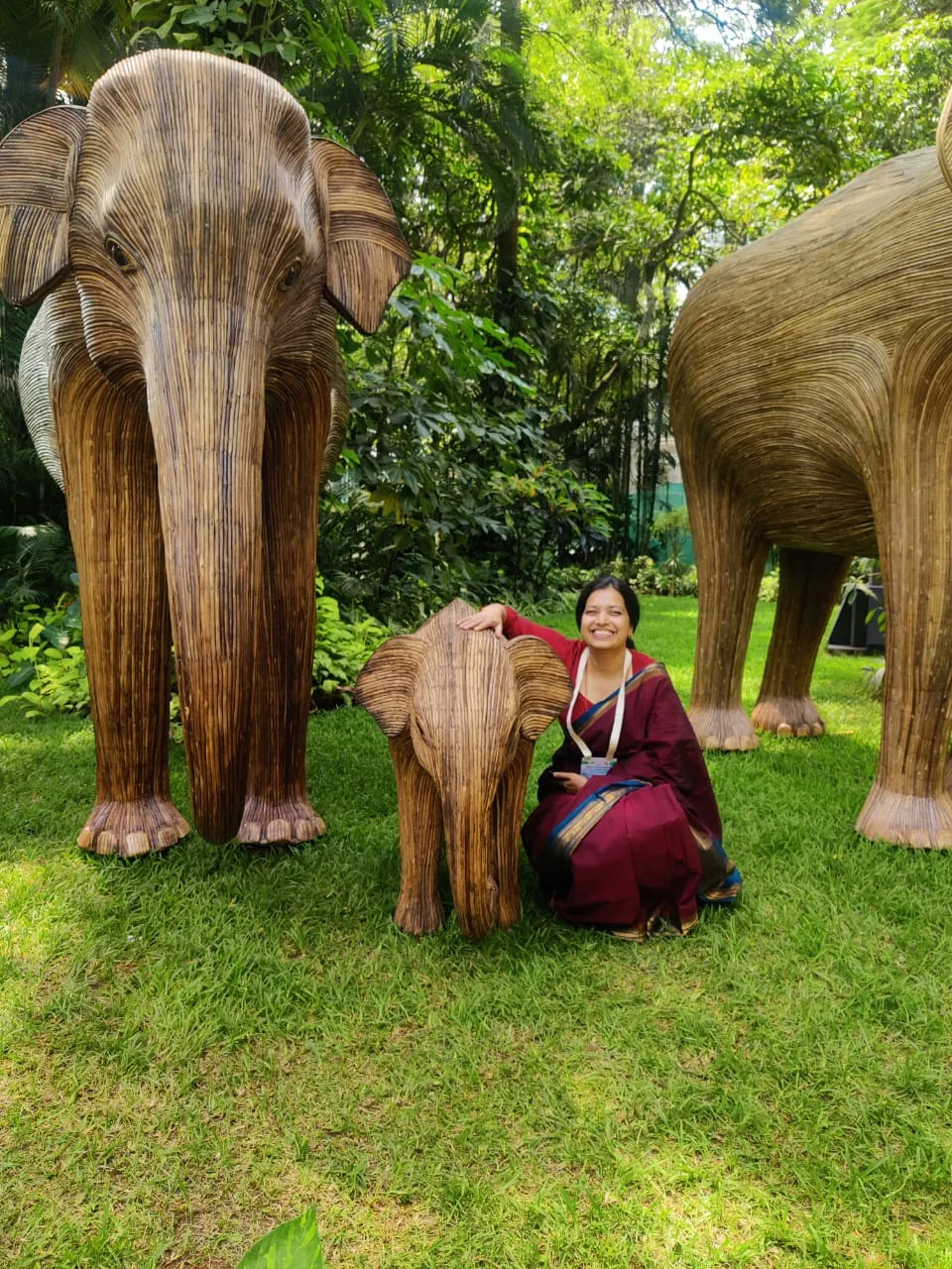 Dr. Amrita Neelakantan