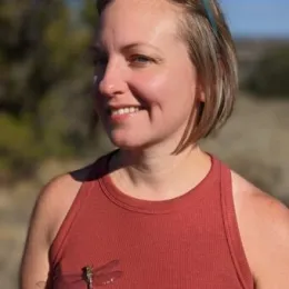 Photo of Bekka Brodie