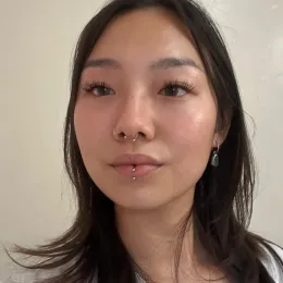 photo of Angela Yang