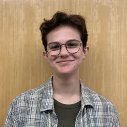 photo of Carter Zelenitz