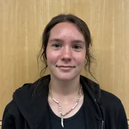 photo of Kira Welch