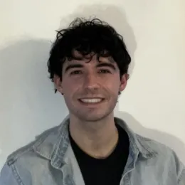 photo of Logan Chandler