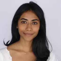 photo of Meiya Gujjalu