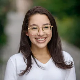 photo of Nathalia Potter