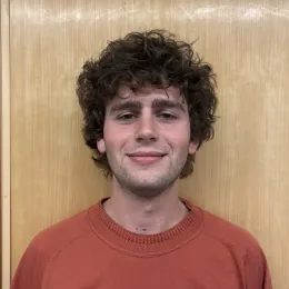 photo of Pelle Scholten