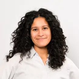 photo of Sonia Hernandez