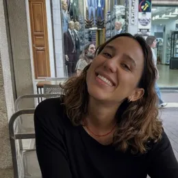 photo of Susana Torres Gnecco