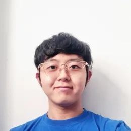 photo of Yuhyun Kim