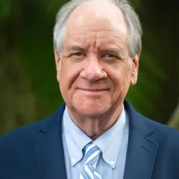 Photo of Michael Balick