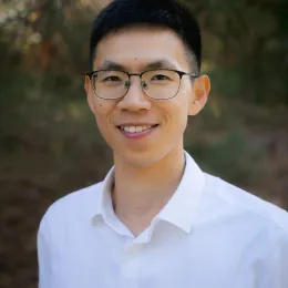 Photo of Jianjun Jin