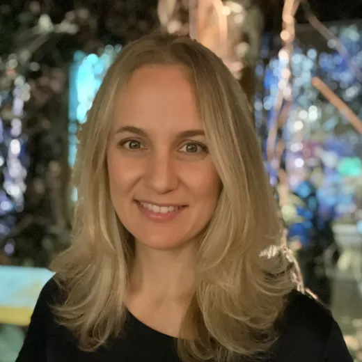 photo of Anna MacPherson