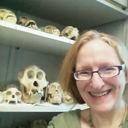 Photo of Jill Shapiro