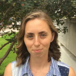 Photo of Kira Delmore